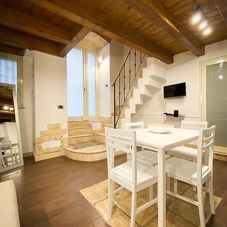 Casa Pachira Villa Bari Dış mekan fotoğraf