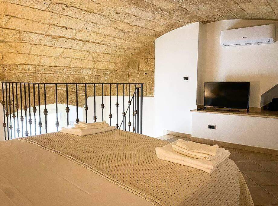 Casa Pachira Villa Bari Dış mekan fotoğraf