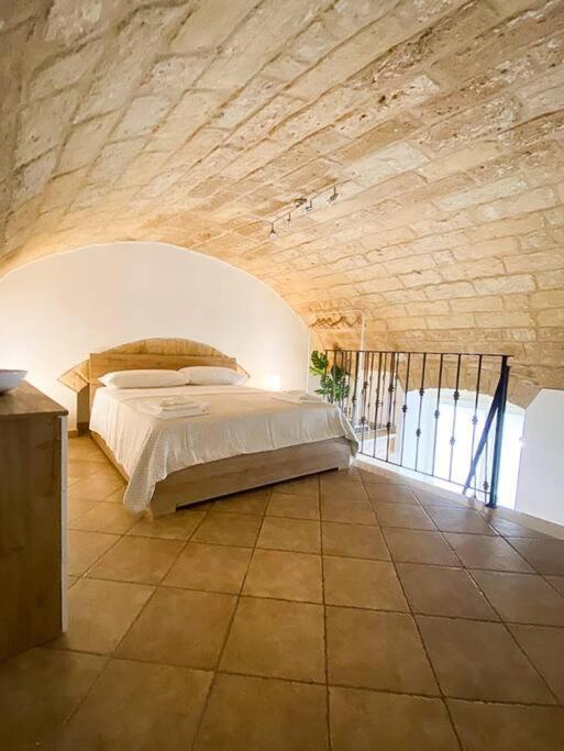 Casa Pachira Villa Bari Dış mekan fotoğraf
