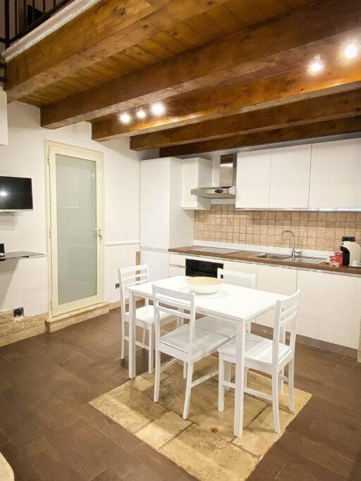 Casa Pachira Villa Bari Dış mekan fotoğraf