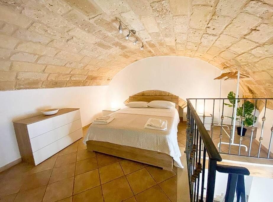 Casa Pachira Villa Bari Dış mekan fotoğraf